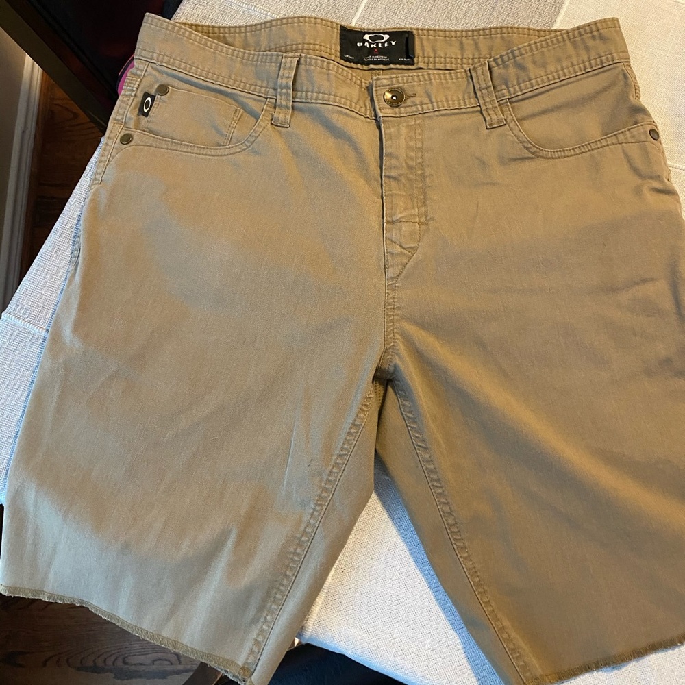 Oakley shorts
